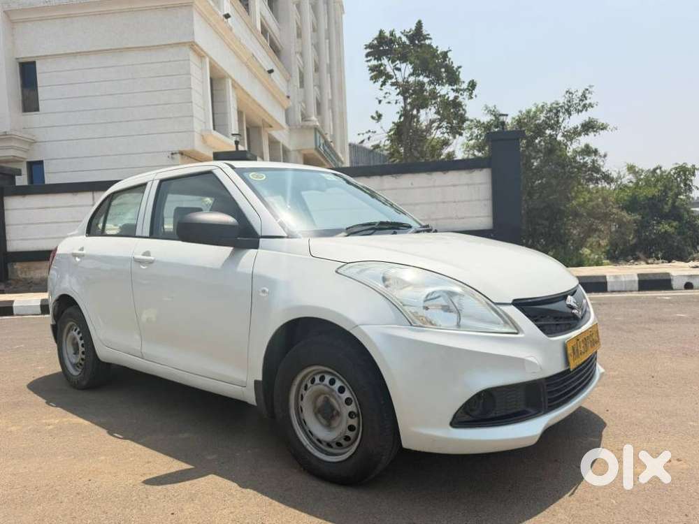 Maruti Suzuki Swift Dzire Tour S, 2020, Cng & Hybrids