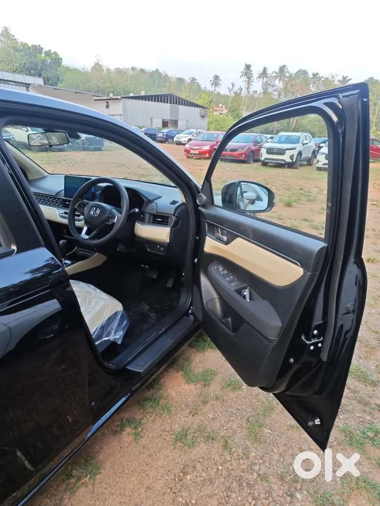 Honda Amaze 2026 Petrol 000 Km Driven