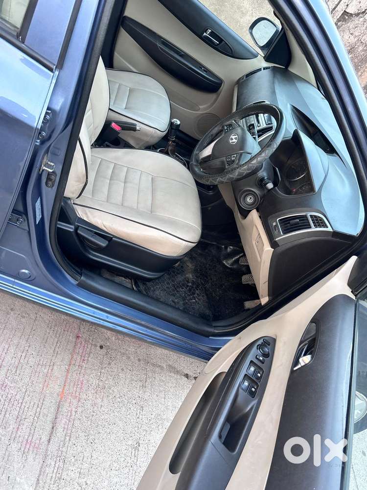 Hyundai I20 Sportz 1.2 Bs-iv, 2014, Petrol