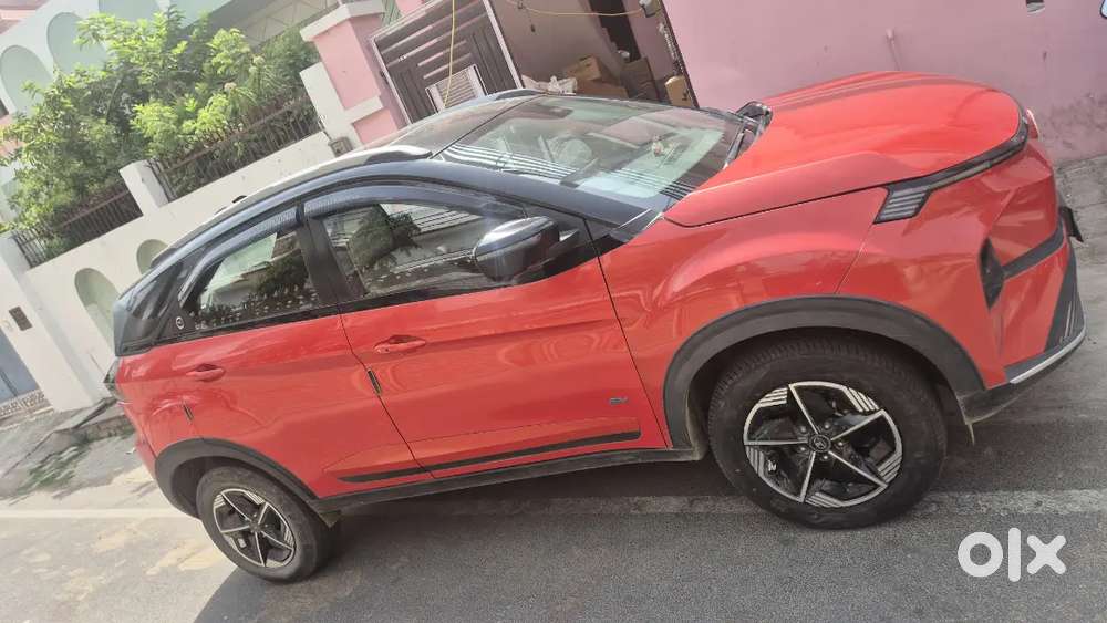 Tata Nexon Ev 2024 Empowered Lr (40kw Battery)