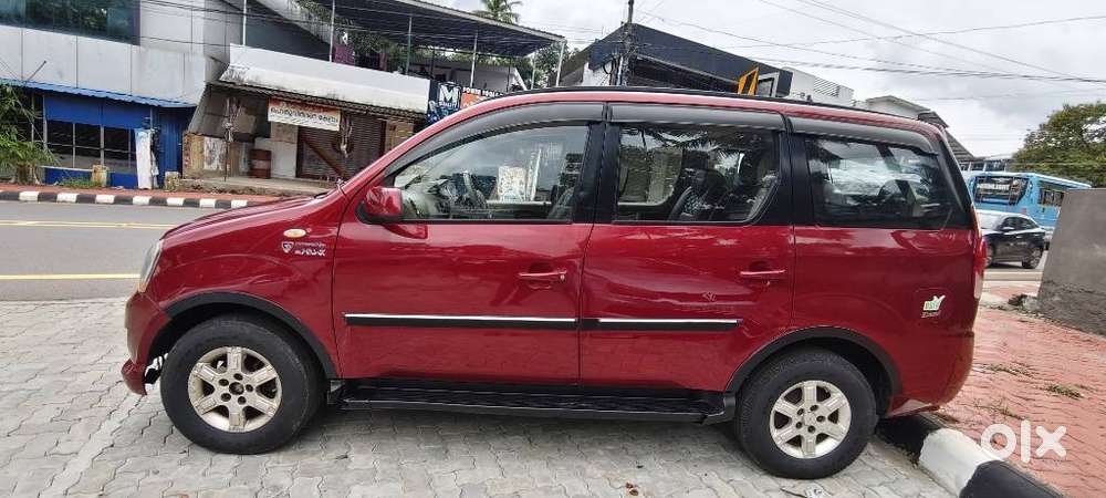 Mahindra Xylo, 2014, Diesel