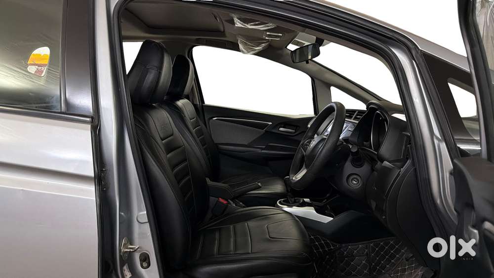 Honda Wr-v 1.2 Vx I-vtec, 2019, Petrol