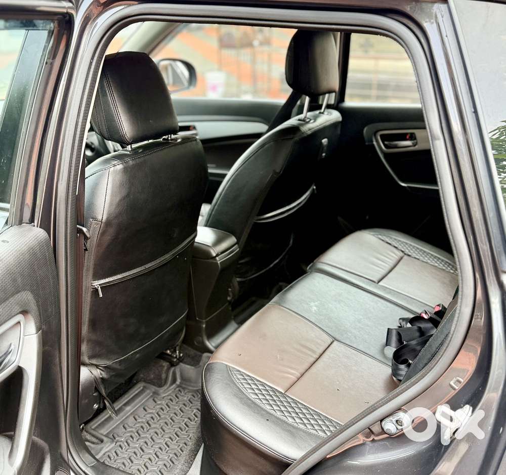 Toyota Urban Cruiser 1.5 High Grade Mt, 2021, Petrol