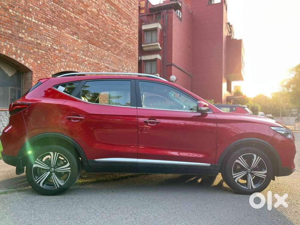 Mg Astor 1.5 Savvy Cvt, 2022, Petrol