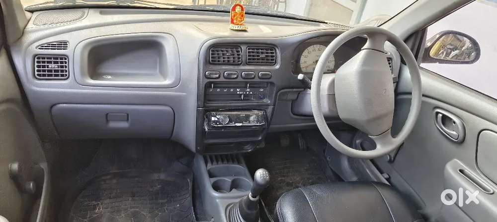 Maruti Suzuki Alto 800 2007 Petrol Well Maintained