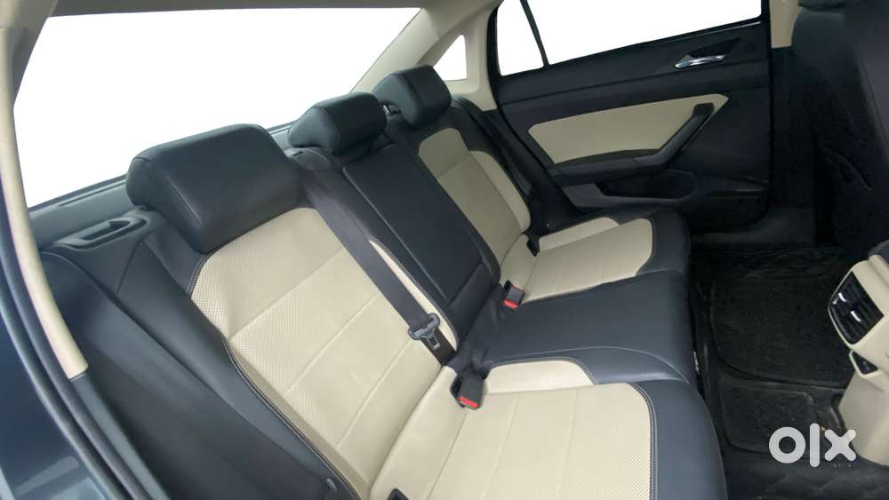 Skoda Slavia 1.0 Tsi Style At, 2022, Petrol