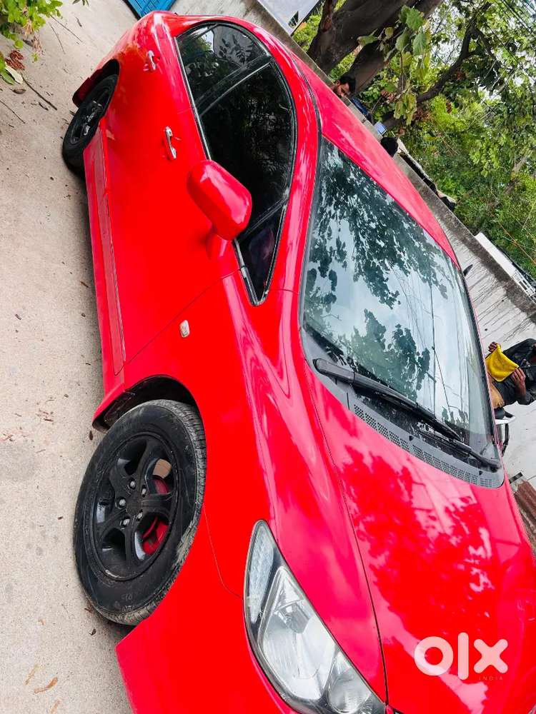 Well Maintained Car Honda Civic Rs 2007 Petrol Manual