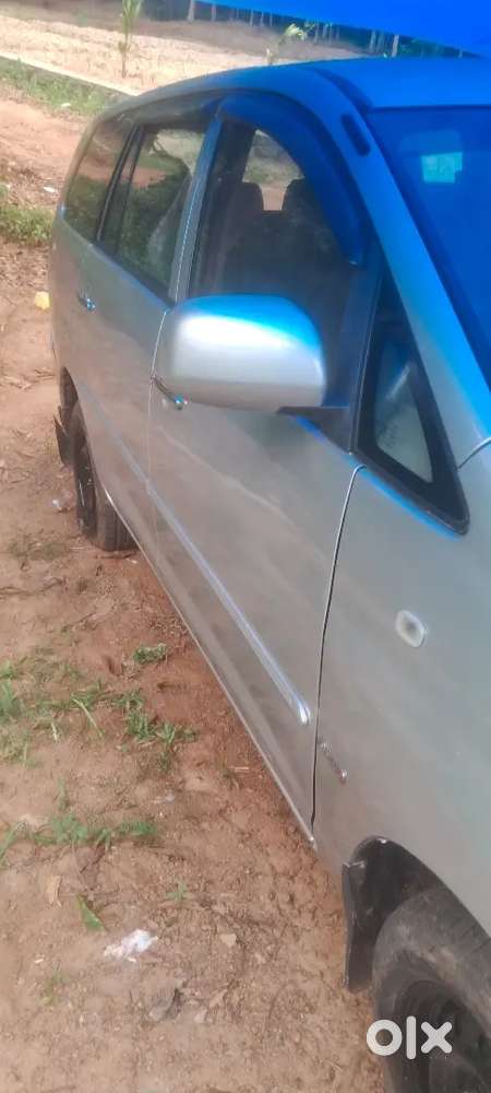 Toyota Innova Diesel 2.5 2007