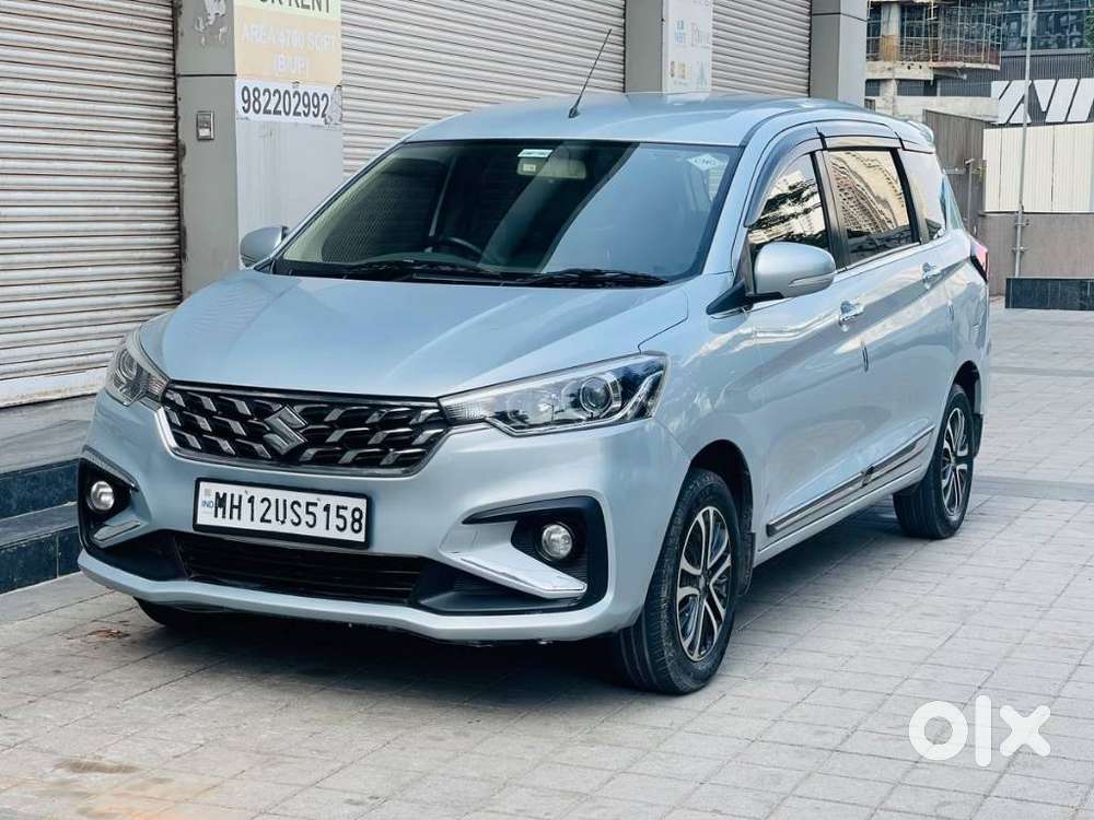 Maruti Suzuki Ertiga Vxi (o) Cng, 2022, Cng & Hybrids
