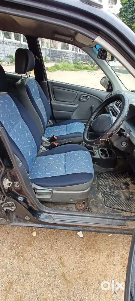 Maruti Suzuki Alto Lxi 2011 Car