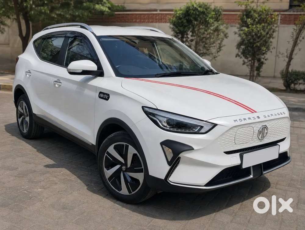 Mg Zs Ev Excite, 2023, Electric