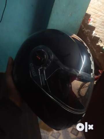 Second hand 2024 motorcycle helmets