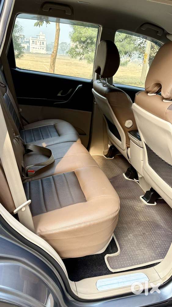 Mahindra Xuv500 W6 1.99 Mhawk, 2016, Diesel