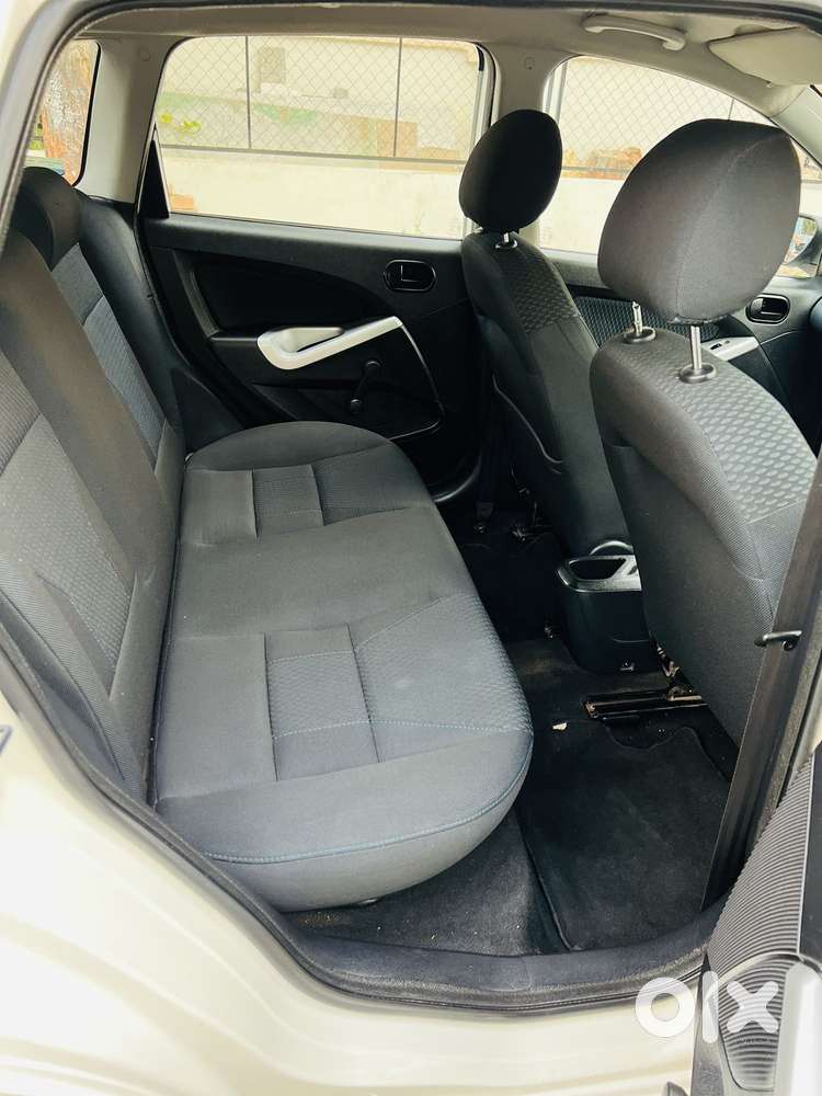 Ford Figo 1.4 Duratorq Diesel Titanium, 2014, Diesel