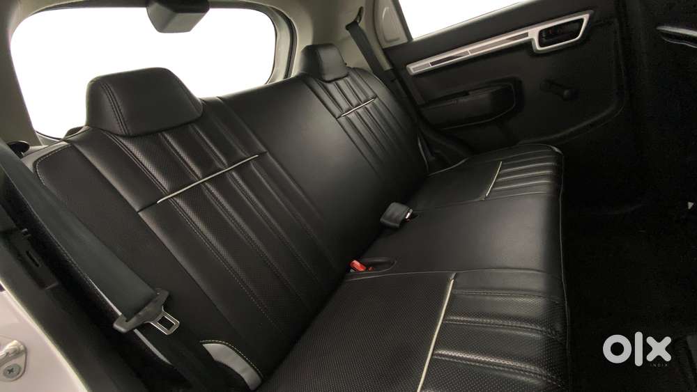 Maruti Suzuki S-presso Vxi Plus, 2023, Petrol