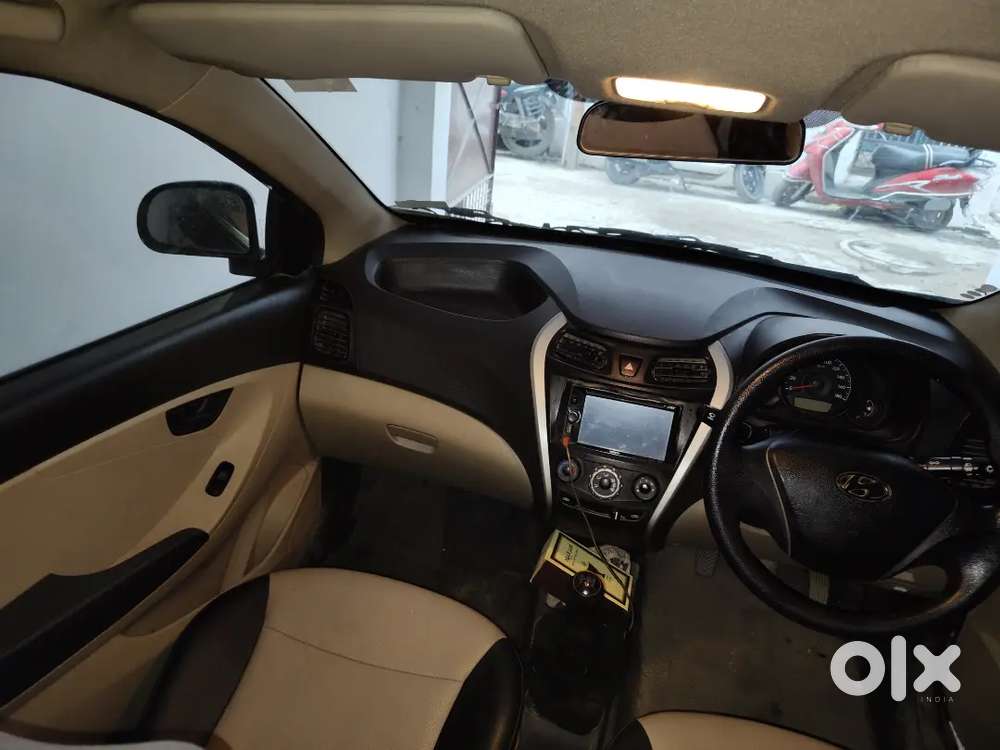 Hyundai Eon 2017 Petrol Manual 26000 Km Driven