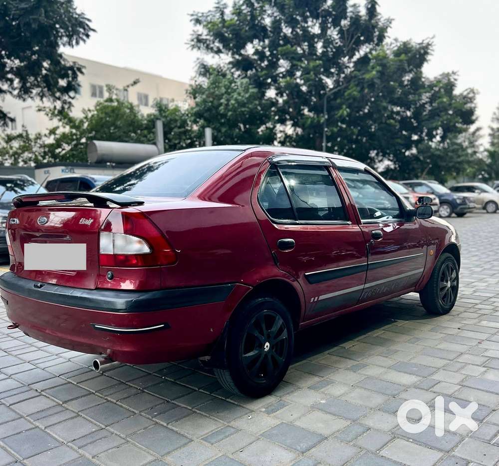 Ford Ikon 2005 Petrol Good Condition