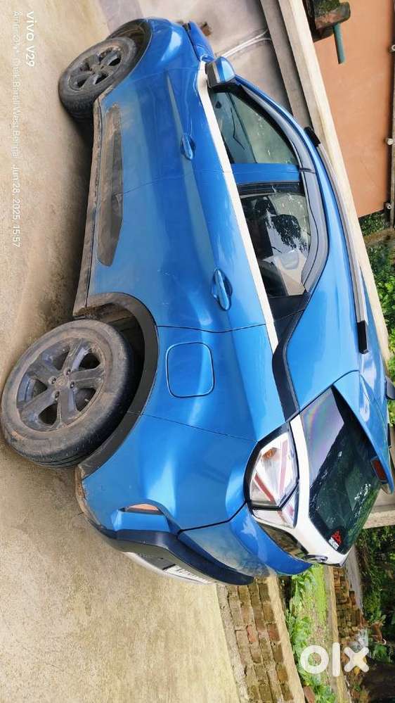 Tata Nexon Kraz Plus Diesel, 2018, Diesel