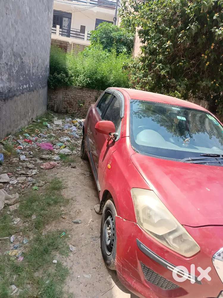 Datsun Redi Go 2015 Cng & Hybrids 78000 Km Driven