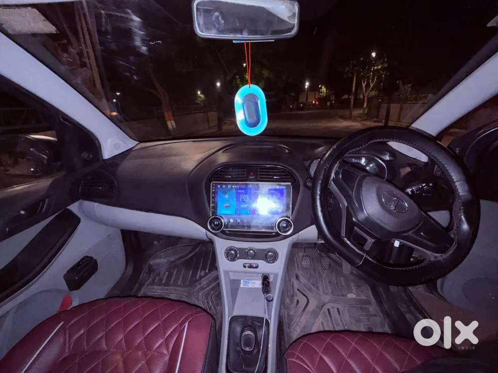 Tata Tiago 1.2 Revotron 2023