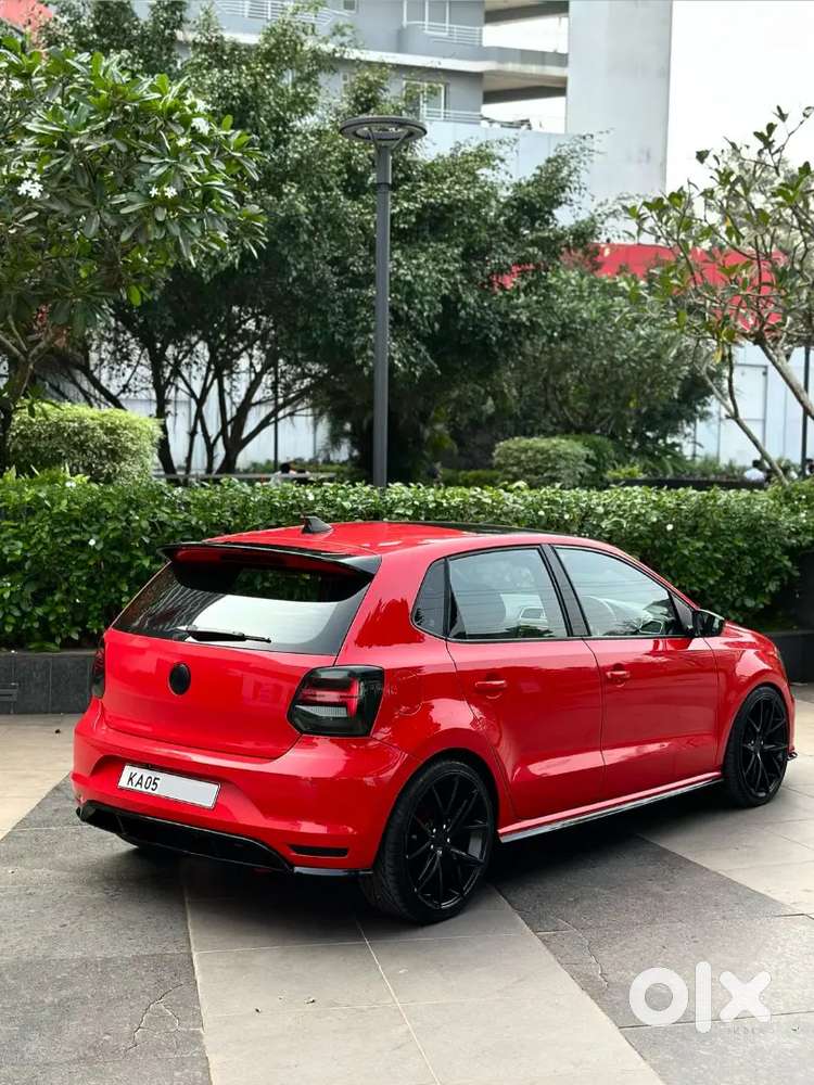 Volkswagen Polo 2020 Diesel Well Maintained