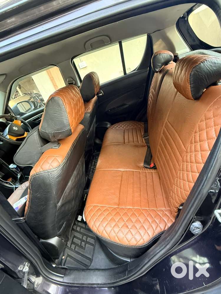 Maruti Suzuki Swift 2015 Petrol Well Maintained