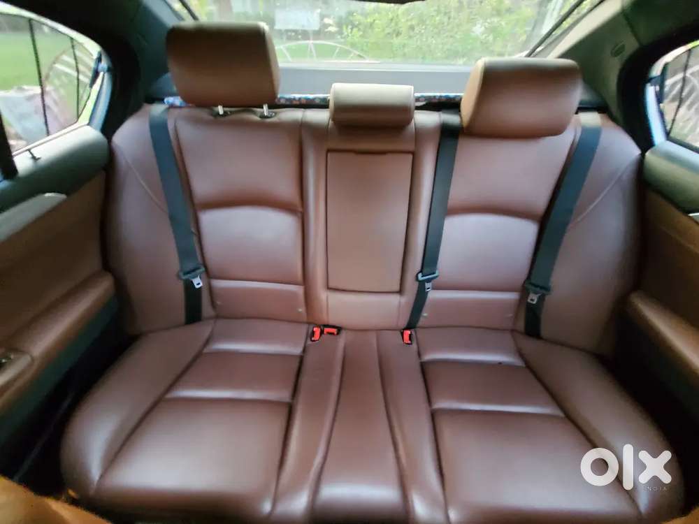 Bmw 5 Series Diesel 2017
