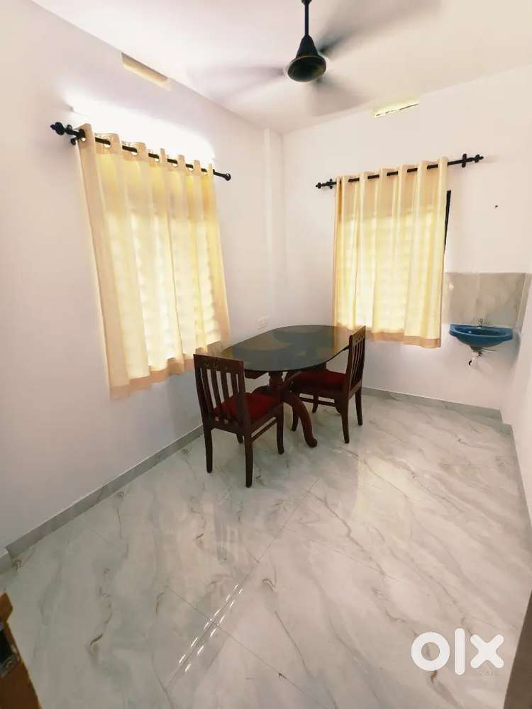 1BHK in Kakkanad