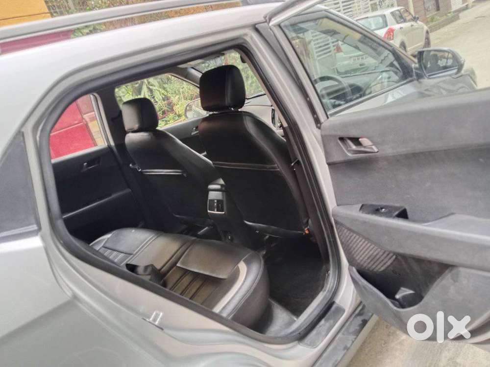 Hyundai Creta 1.4 S Plus Crdi, 2016, Diesel