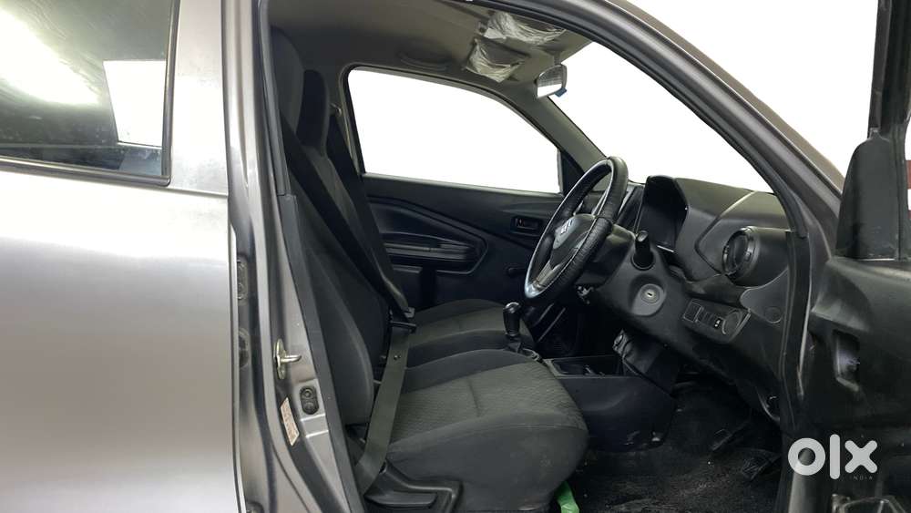 Maruti Suzuki Celerio Lxi Mt, 2022, Petrol