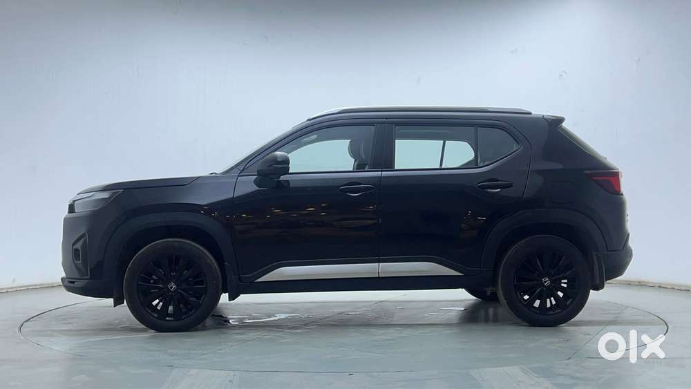 Honda Elevate Signature Black Edition Zx Cvt, 2025, Petrol