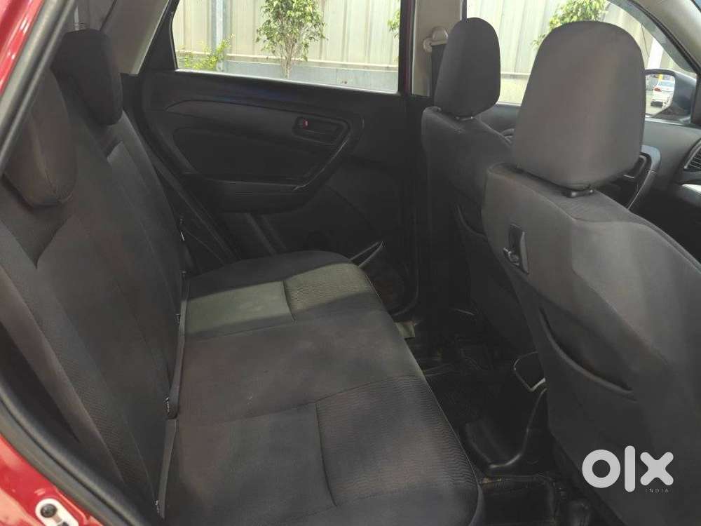 Maruti Suzuki Vitara Brezza 1.5 Vxi, 2022