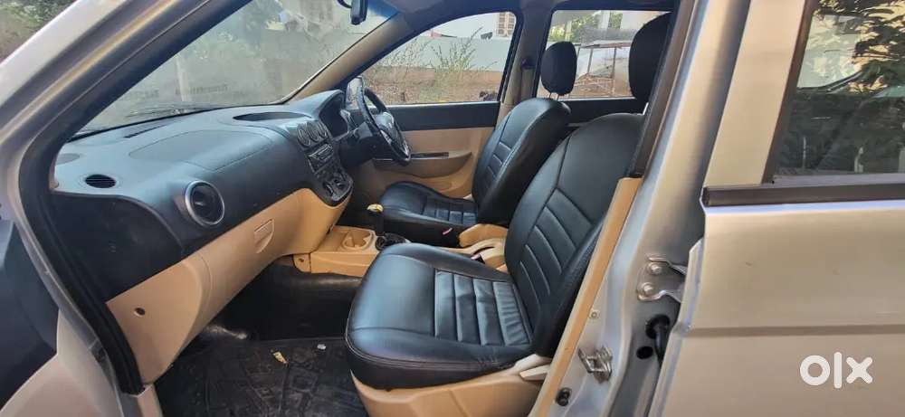Chevrolet Enjoy 1.3 Diesel 2015