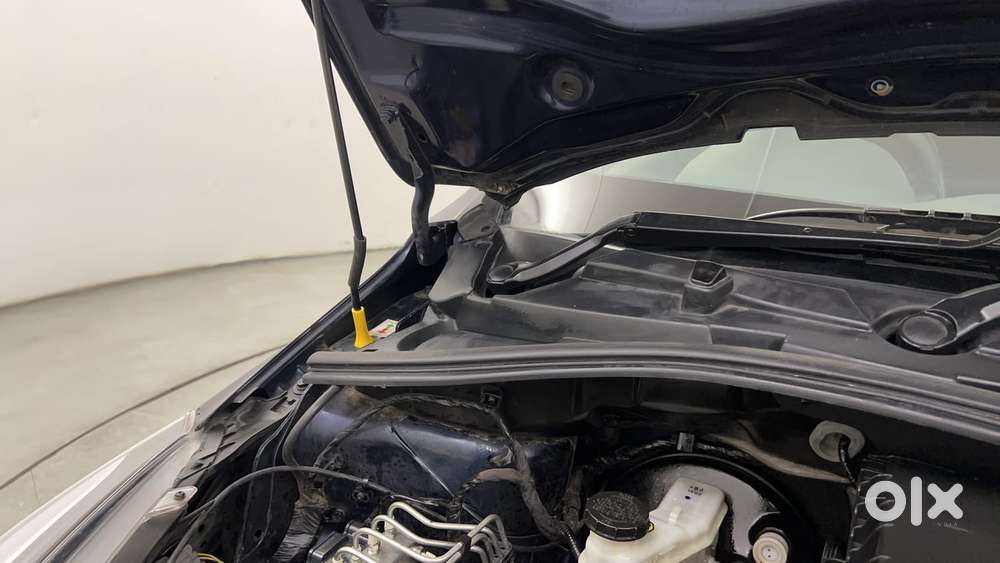 Tata Tigor Xza Plus, 2021, Petrol