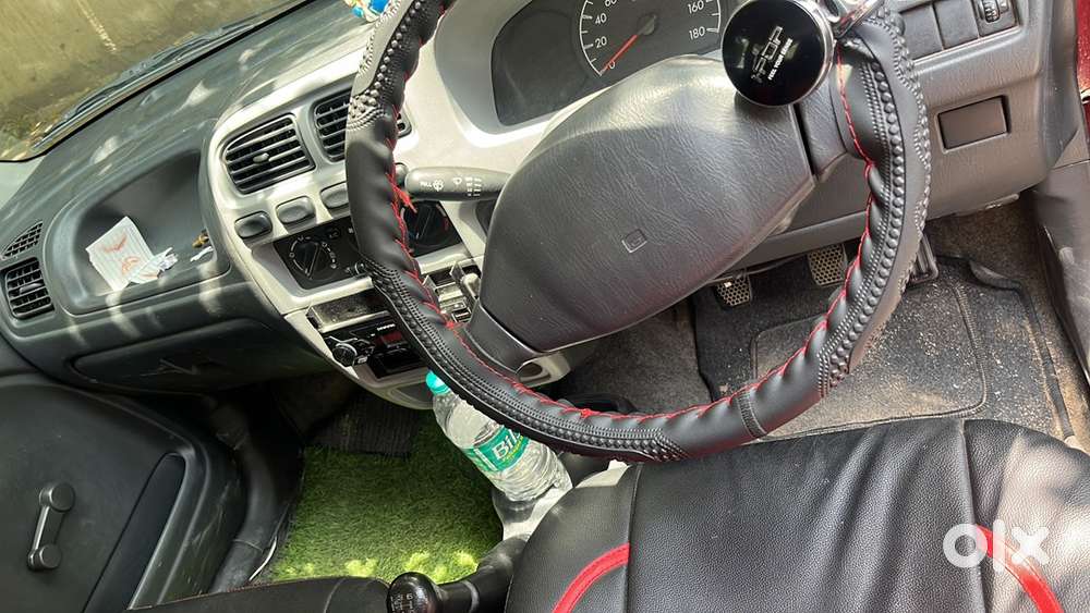 Maruti Suzuki Alto 2011