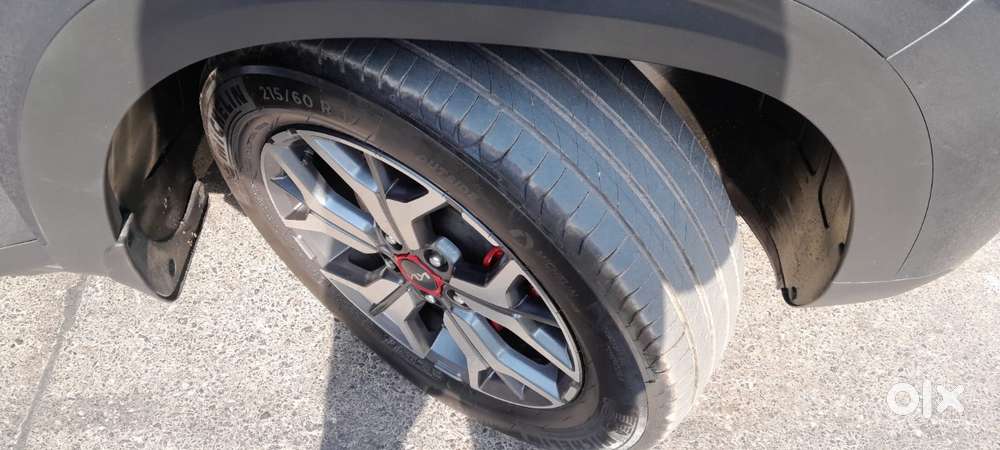 Kia Seltos Gtx Dct, 2022, Petrol