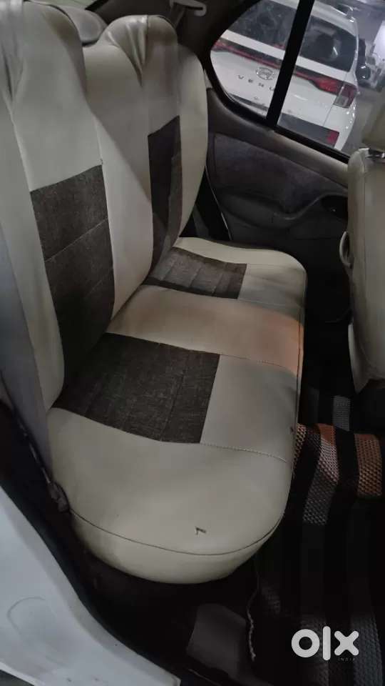 Tata Indigo Cs, 2012, Petrol
