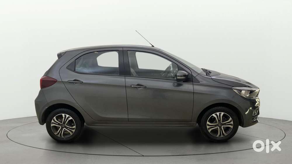 Tata Tiago 1.2 Revotron Xz, 2020, Petrol
