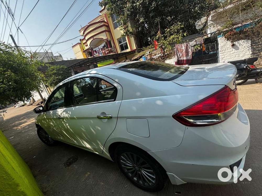 Maruti Suzuki Ciaz 2015