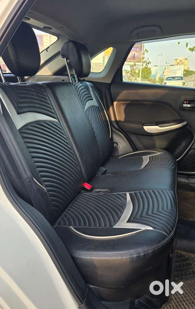 Maruti Suzuki Baleno