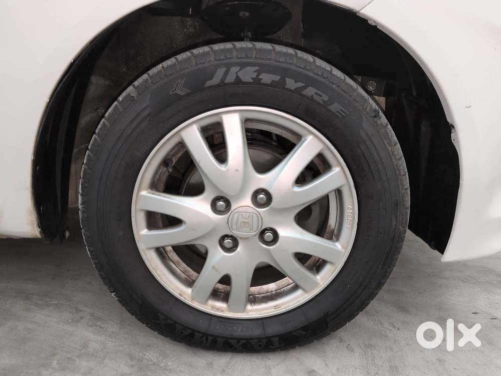 Honda Brio 2013-2016 V Mt, 2013, Petrol