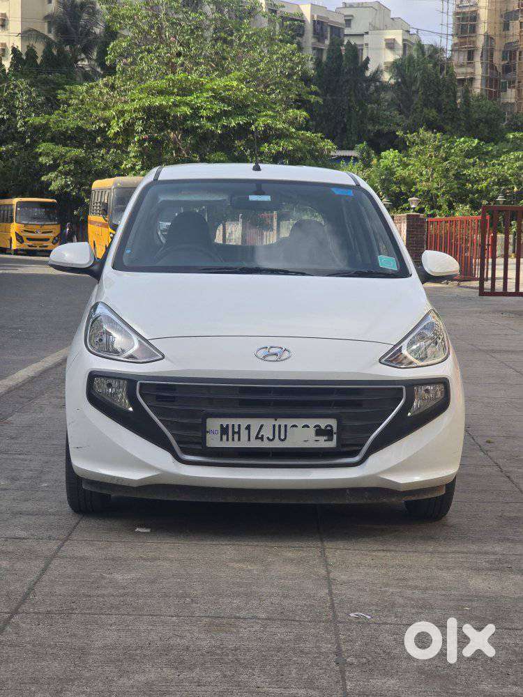 Hyundai Santro Sportz Amt, 2021, Petrol