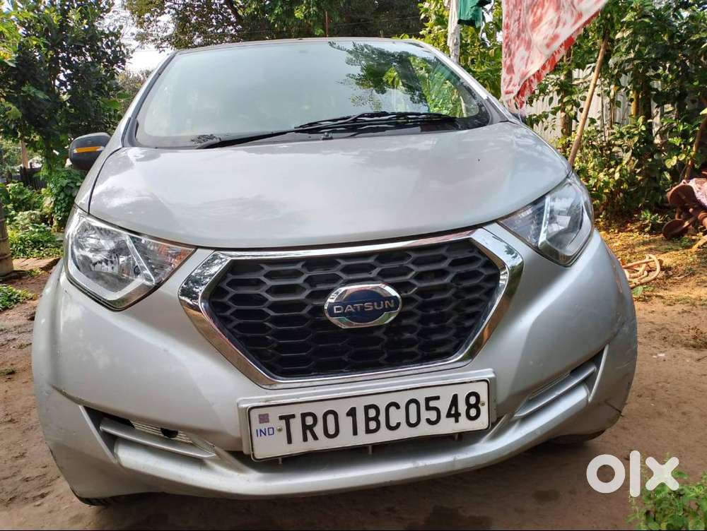 Datsun Redi-go 2017 Limited Edition