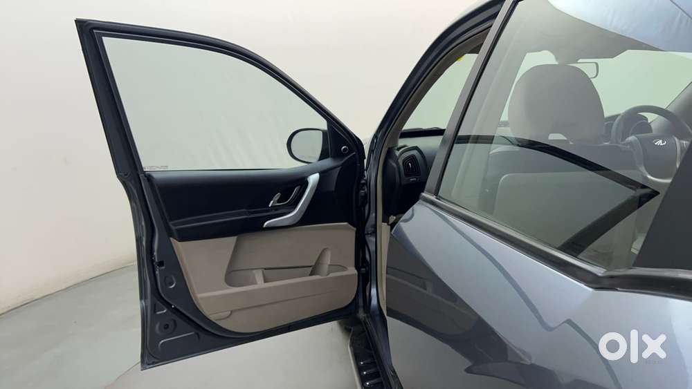 Mahindra Xuv500 W6 2wd, 2016, Diesel