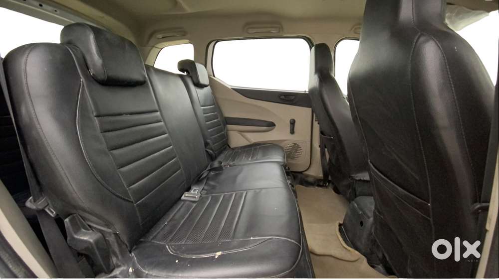 Renault Triber Rxl, 2019, Petrol