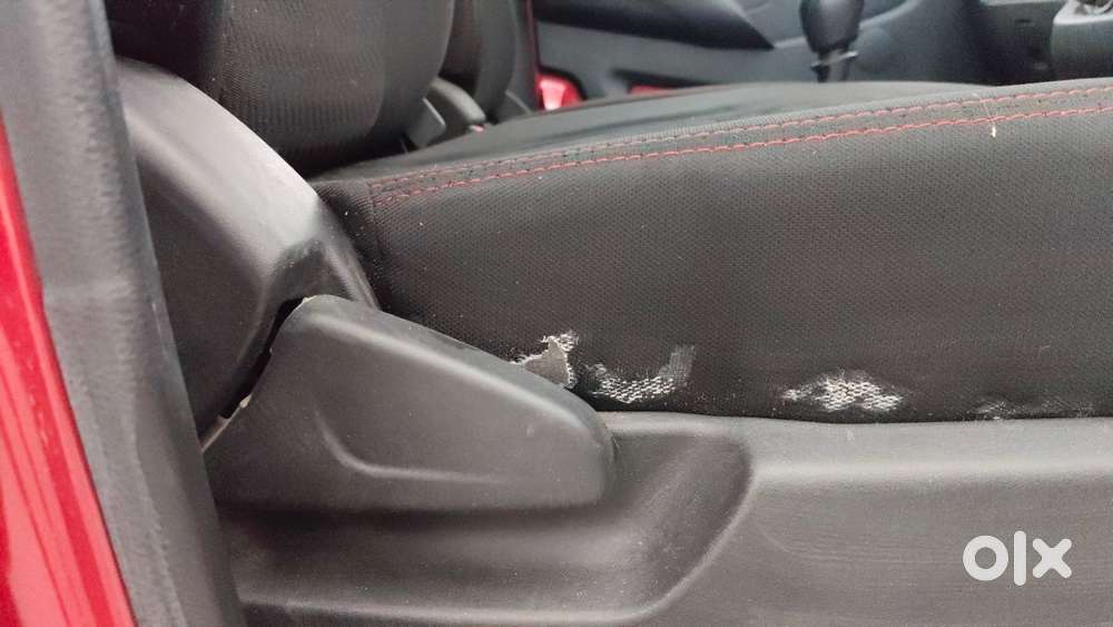 Datsun Redigo T Option, 2016, Petrol