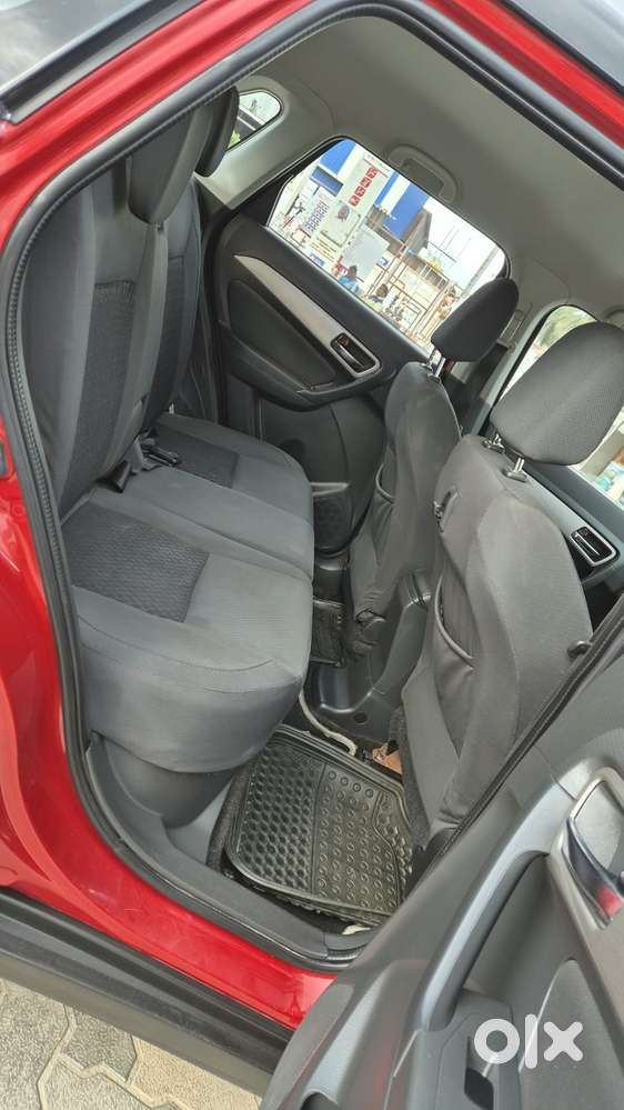 Maruti Suzuki Brezza Zdi+ Dual Tone, 2017, Diesel