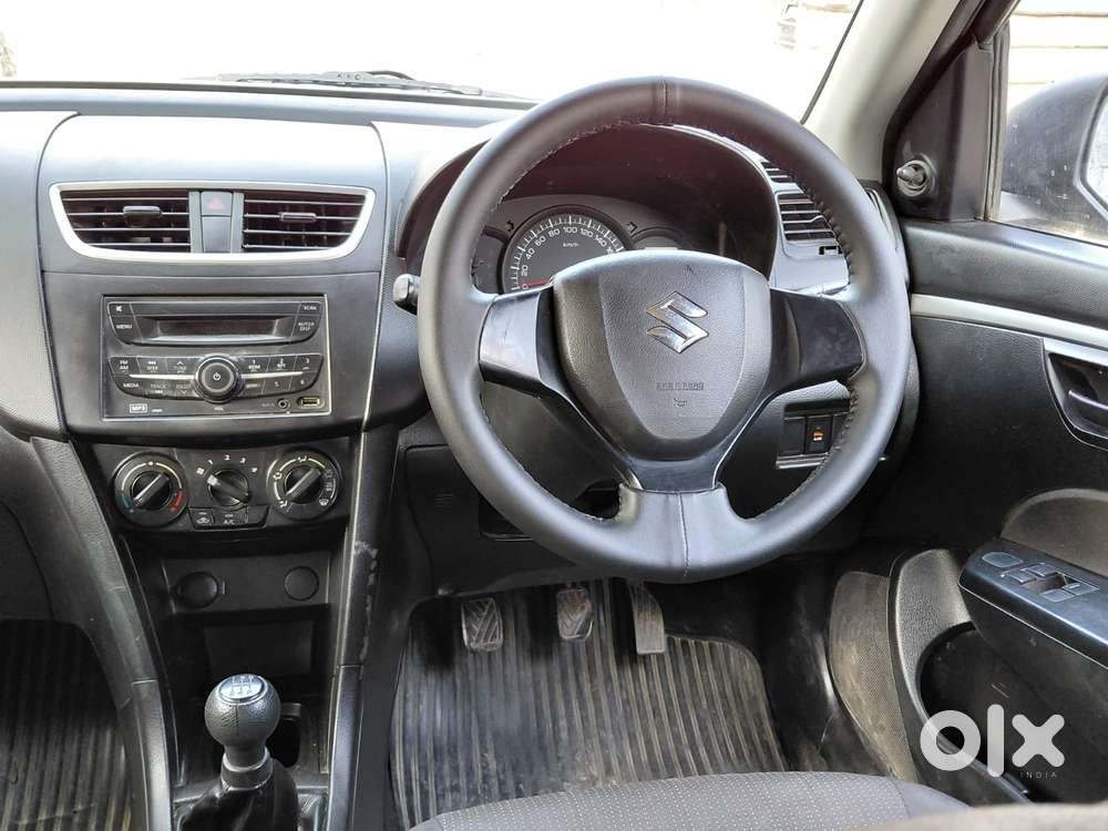 Maruti Suzuki Swift Ldi Optional, 2017, Diesel