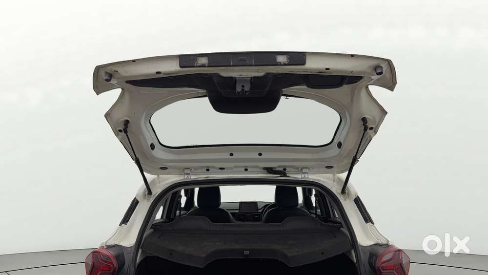 Tata Punch Adventure Amt, 2023, Petrol