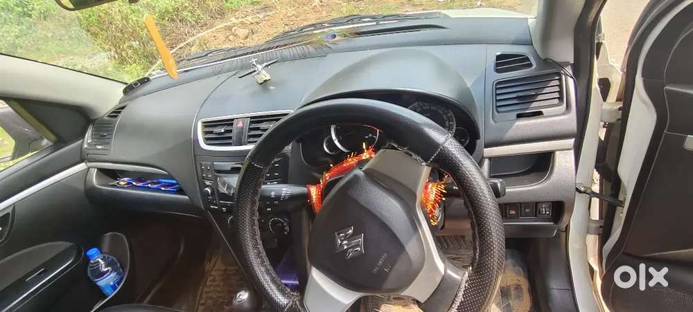 Maruti Suzuki Swift Vdi 2017 Model